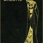 First American Edition cover of 'Salomé' by Oscar Wilde, 1906 (published by John W. Luce & Company, Boston)