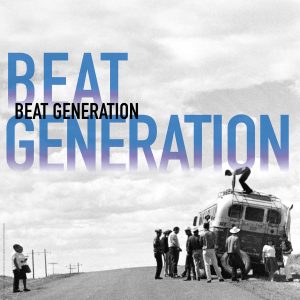 Affiche Beat Generation