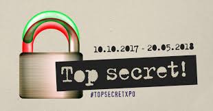 Top secret, un monde à décrypter