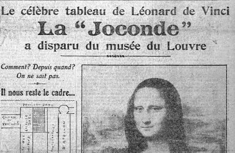 Le musée du Louvre et les écrivains entre deux siècles (1874-1926) – 20 juin 2018