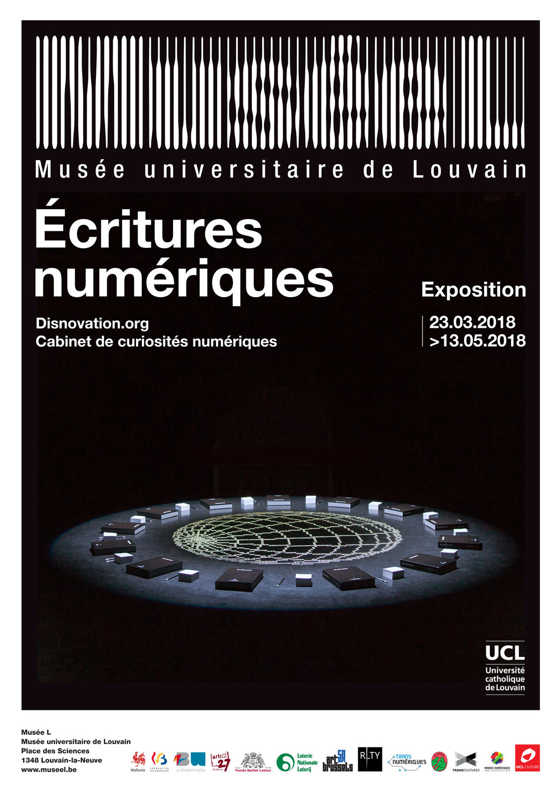 Écritures numériques