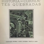 Un livre de propagande l’Estado Nuevo de Salazar, sur un épisode historique de la « Restauration » (c’est-à-dire l’indépendance de l’Espagne au 17e s.)