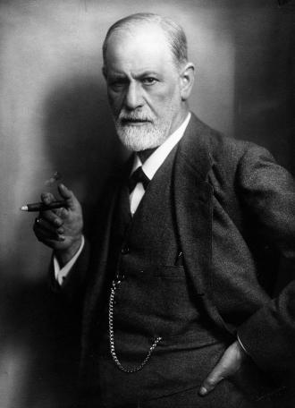 Sigmund Freud. Du regard à l&rsquo;écoute