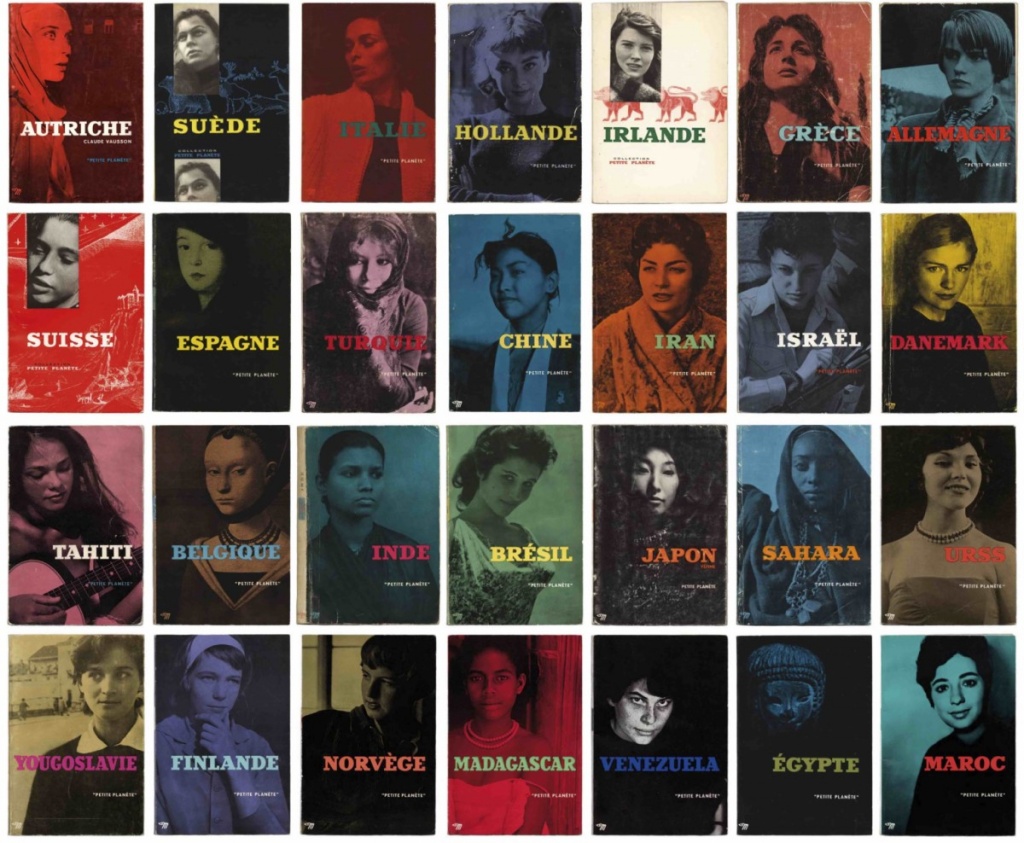Chris Marker: Memories of the future