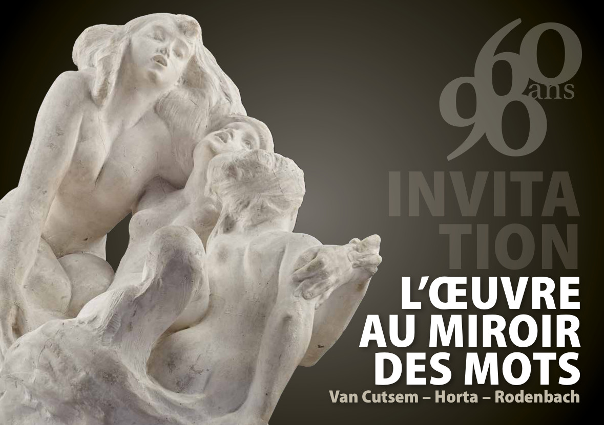L&rsquo;oeuvre au miroir des mots