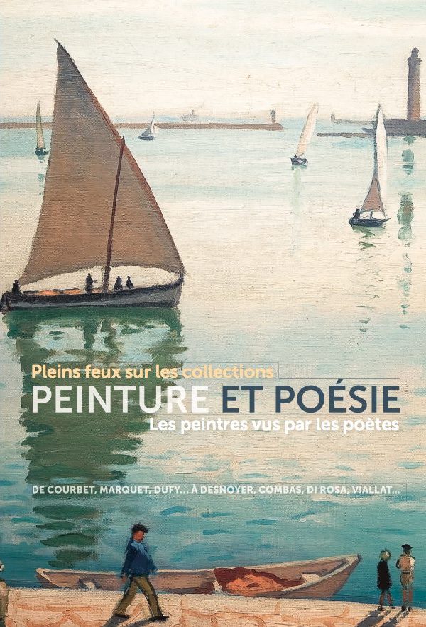 Peinture et poésie : les peintres vus par les poètes
