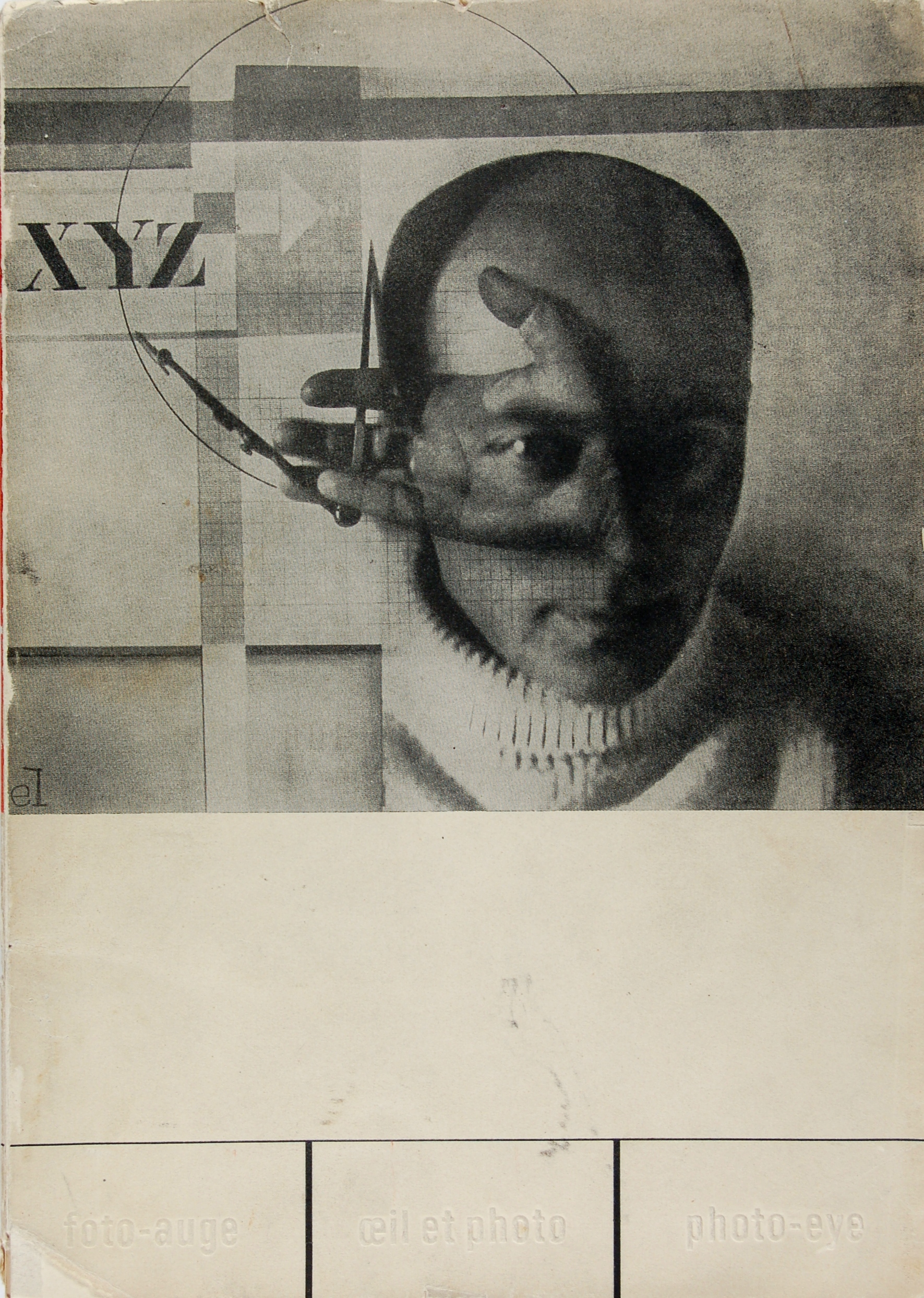 04. L’École du Bauhaus et la photographie dans les années 1920