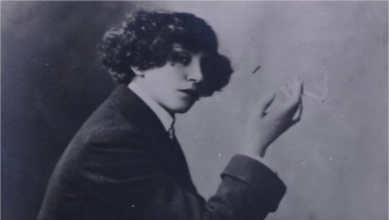 Colette l&rsquo;intrépide