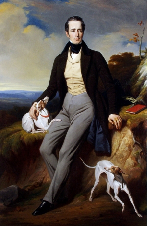 Autour de Lamartine