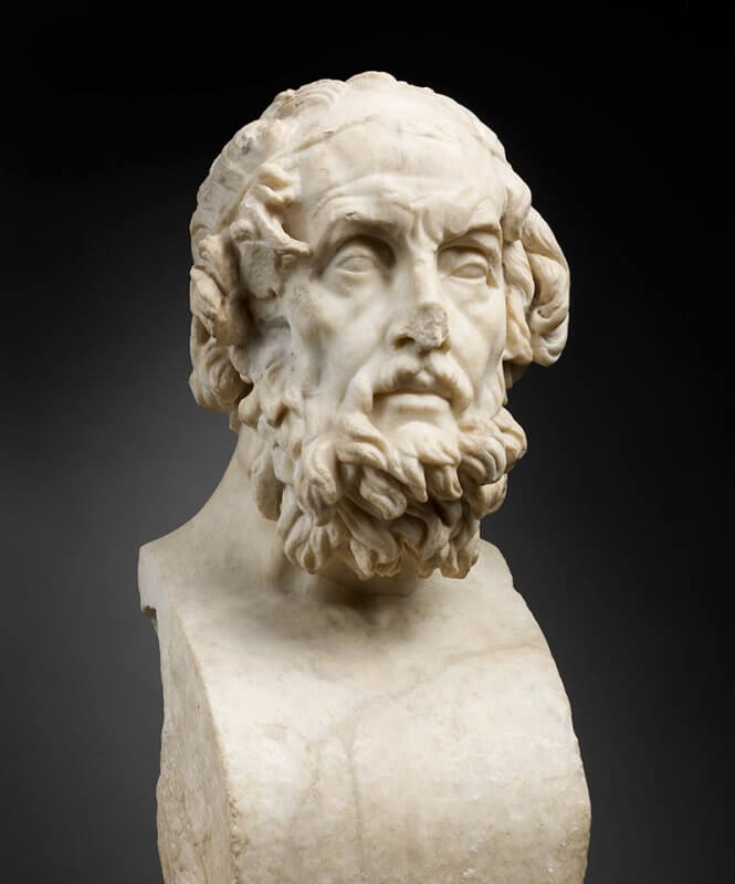 Homère