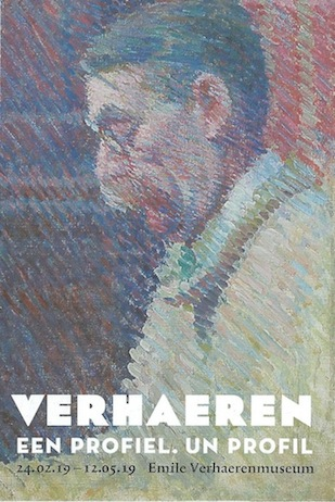 Emile Verhaeren : un profil