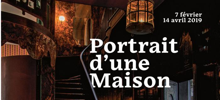 Portrait d&rsquo;une maison