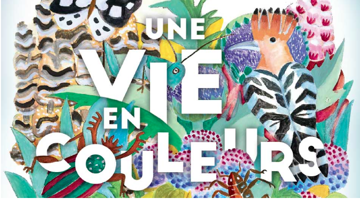 Jacqueline Duhême, une vie en couleurs