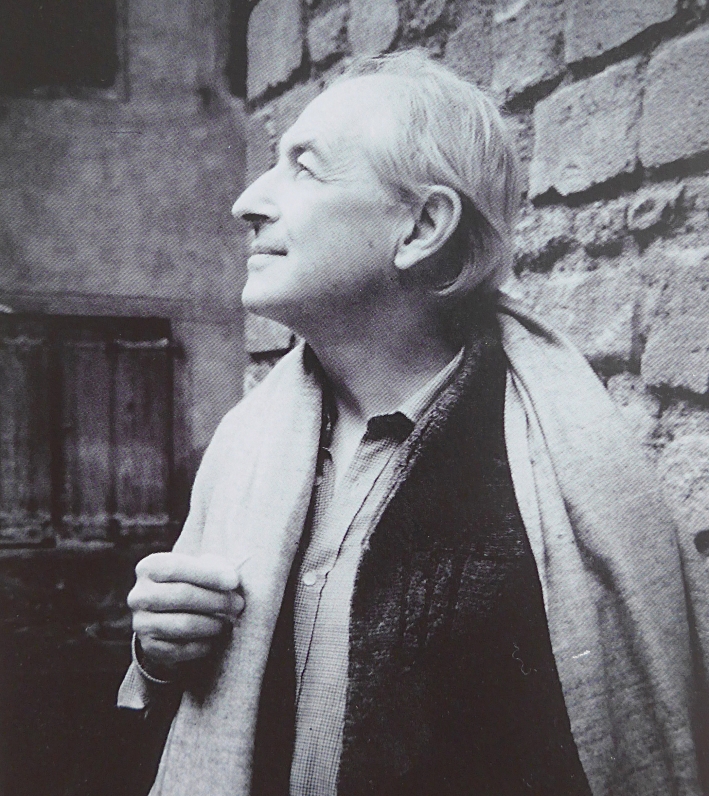 Lorand Gaspar, chirurgien et poète