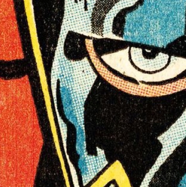 Jack Kirby : La Galaxie des superhéros