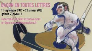 Bacon en toutes lettres