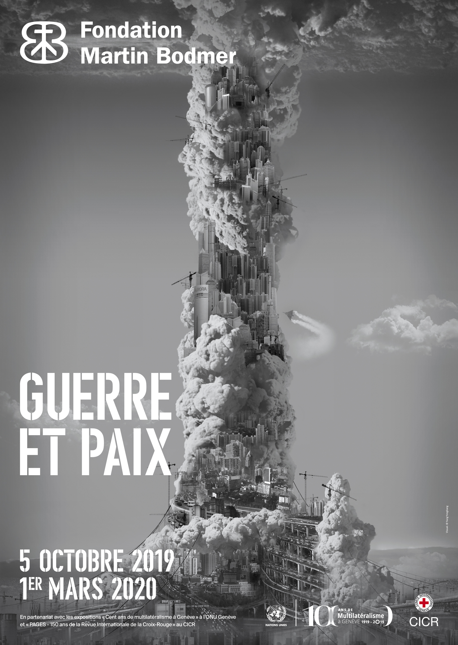 Guerre et Paix