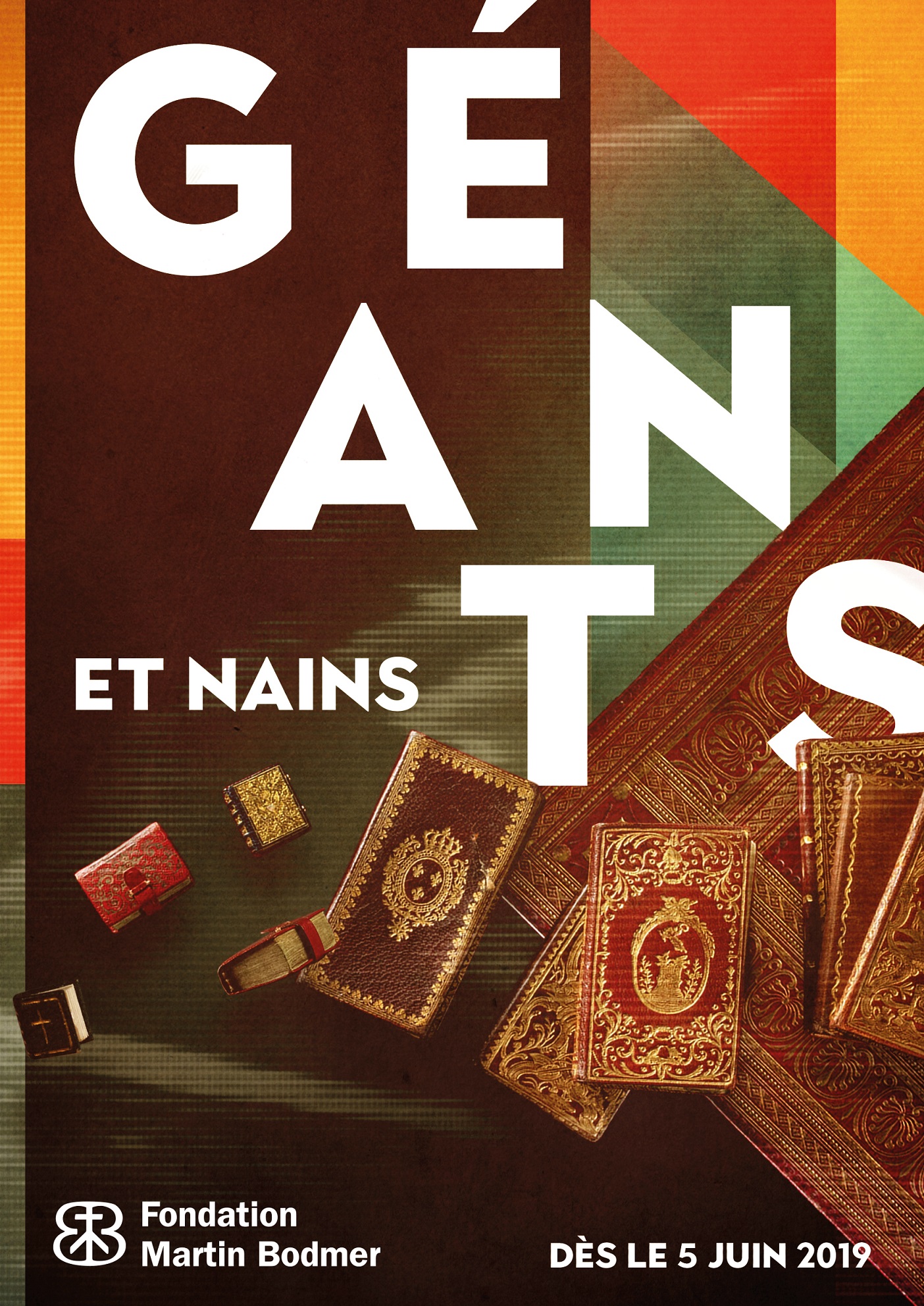 Géants et nains