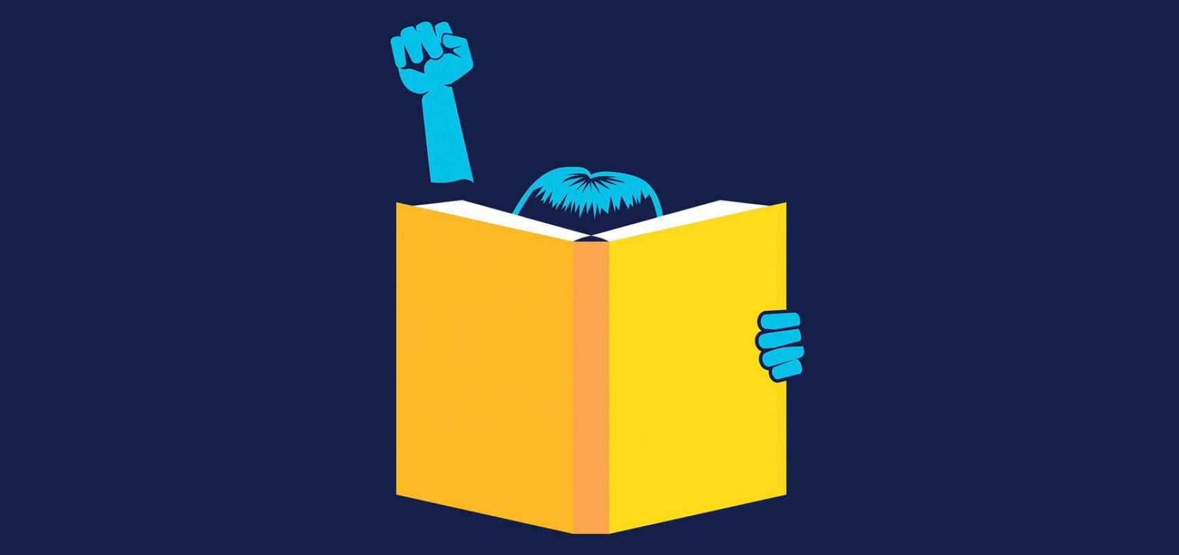 Ne les laissez pas lire ! Polémiques et livres pour enfants
