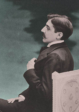 Marcel Proust, Prix Goncourt 1919