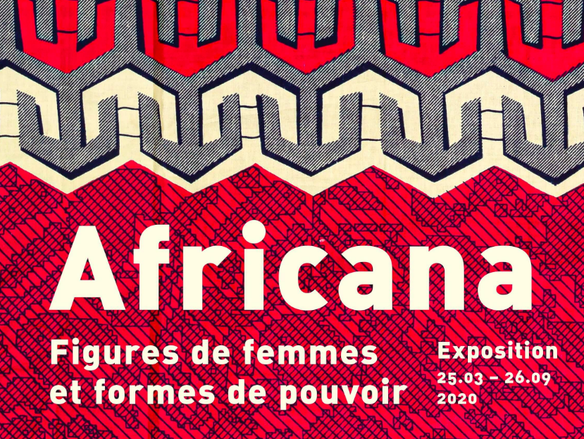 Africana. Figures de femmes et formes de pouvoir