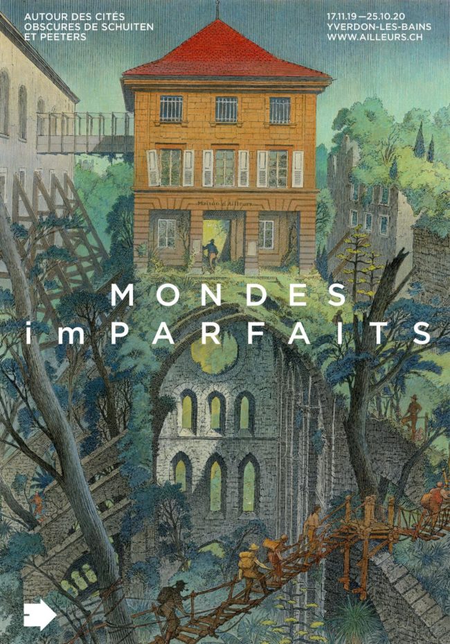 Mondes (im)parfaits