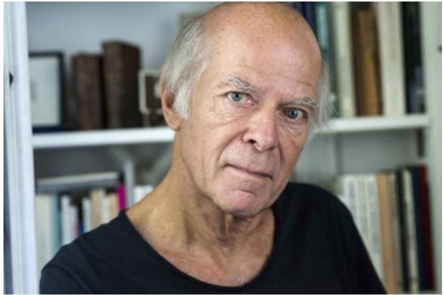 Pascal Quignard, fragments d’une écriture