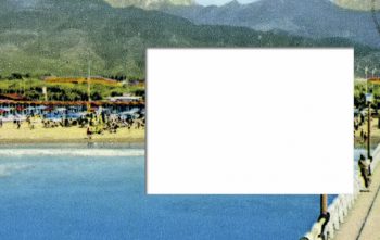 Soustraction – carte blanche à Valérie Mréjen