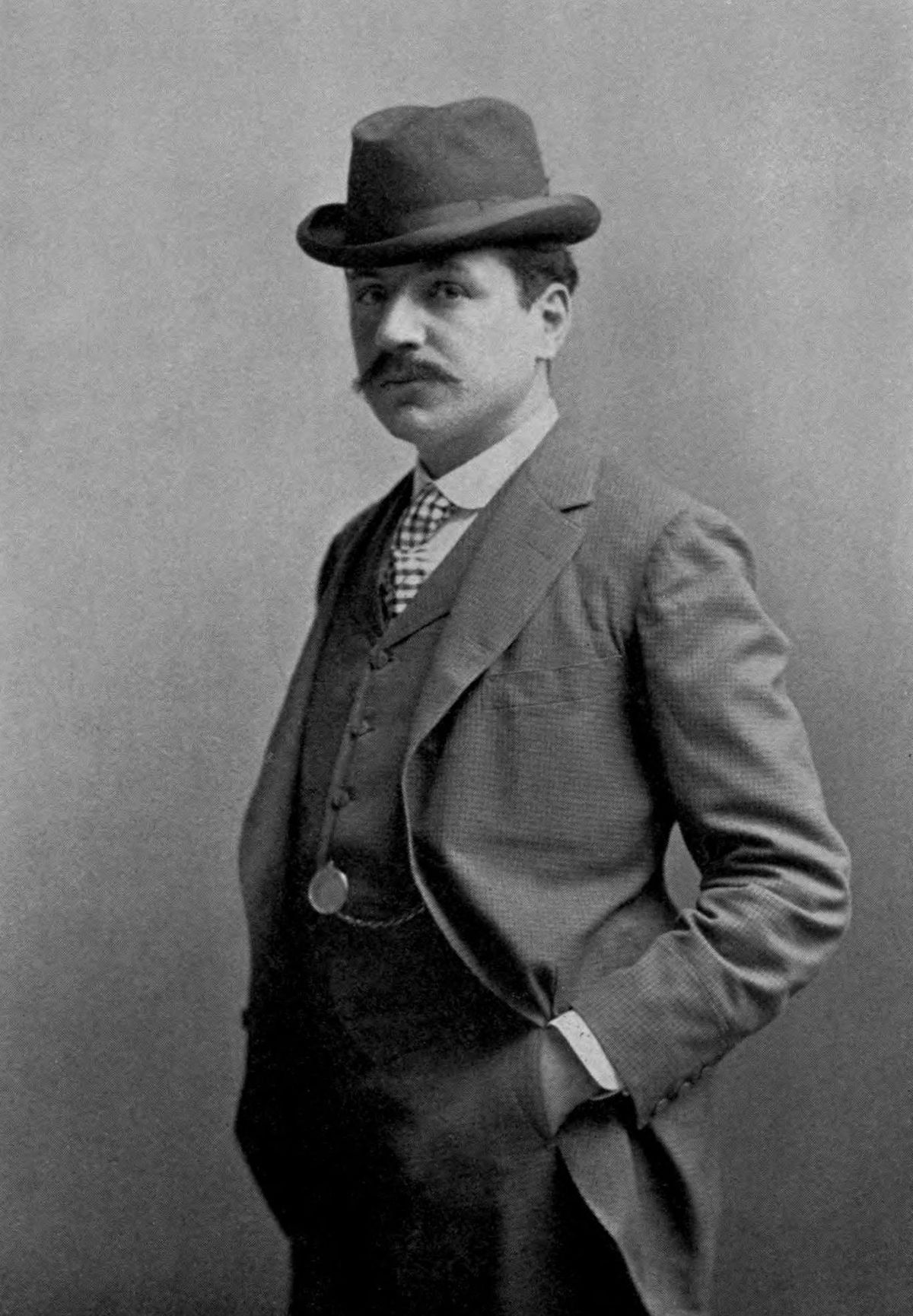 Au maître, au confrère, à l&rsquo;ami : florilège d&rsquo;envois à Paul Bourget (exposition en ligne)
