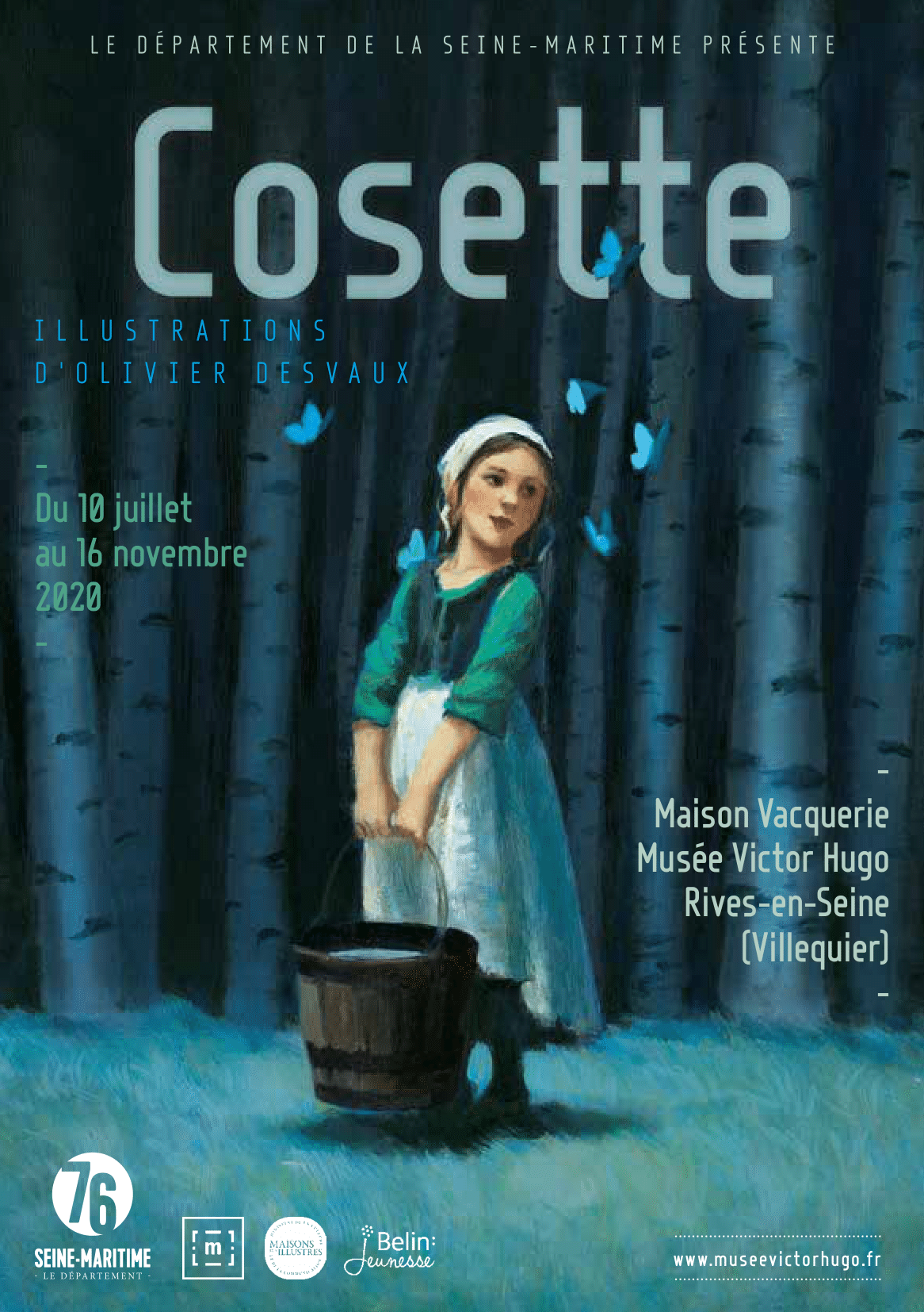 Cosette