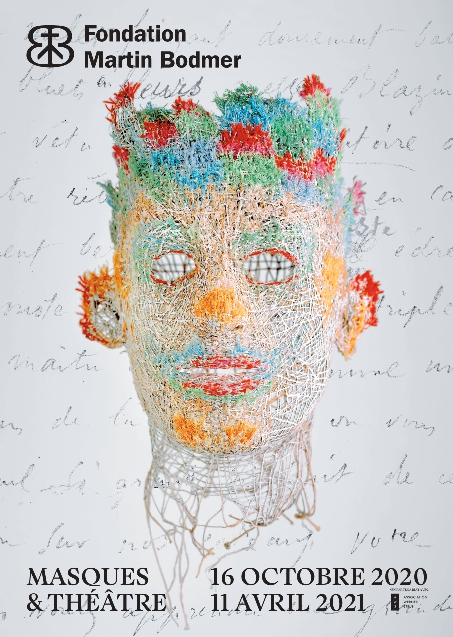 Masques et Théâtre