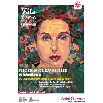Chimères : du 13 rue Honoré de Balzac à l’autre côté du miroir