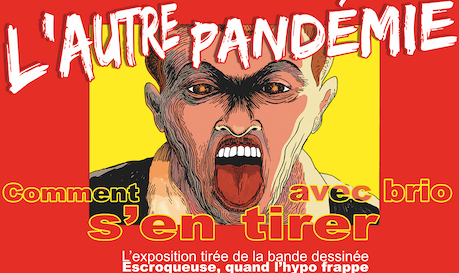 DIABÈTE, L&rsquo;AUTRE PANDÉMIE