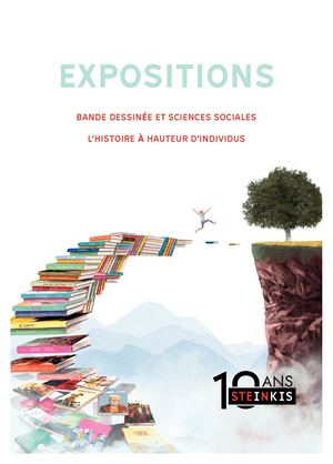 Bandes dessinées et Sciences sociales