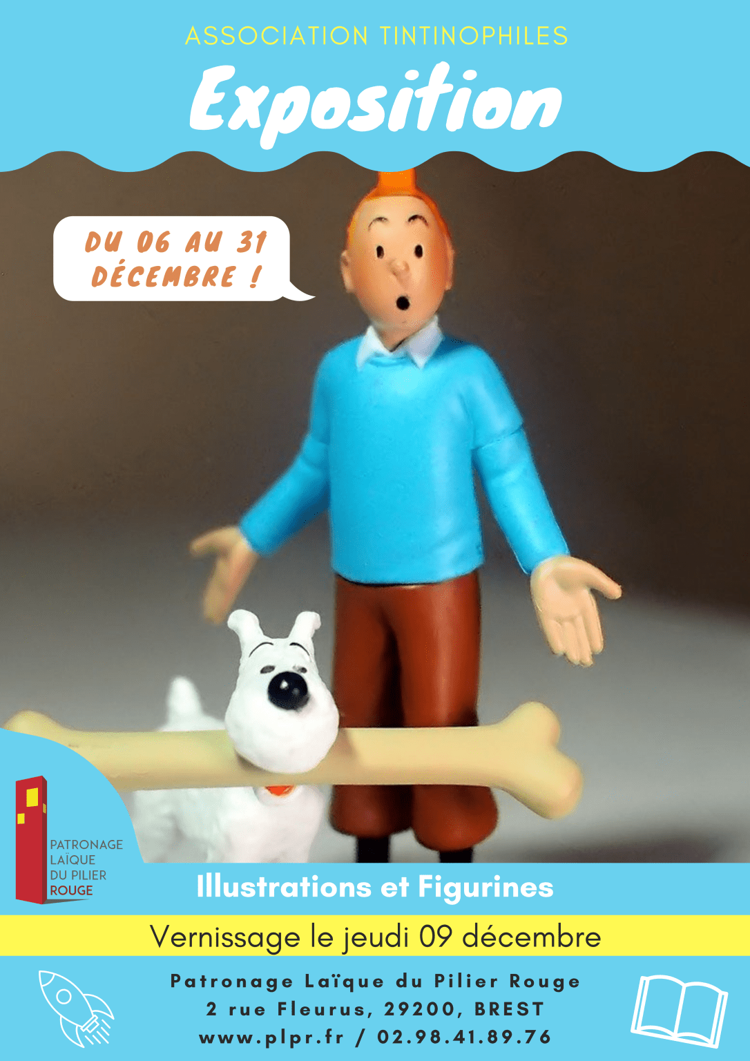 Tintin