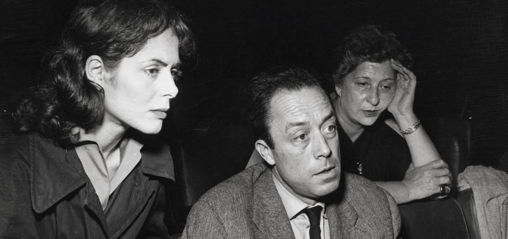 Catherine Sellers : une vie de théâtre