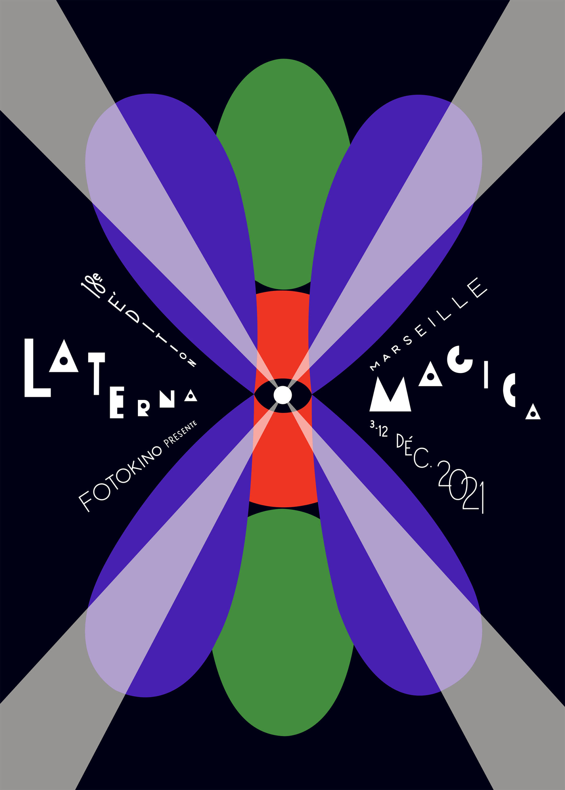 Exposition BD du festival Laterna magica