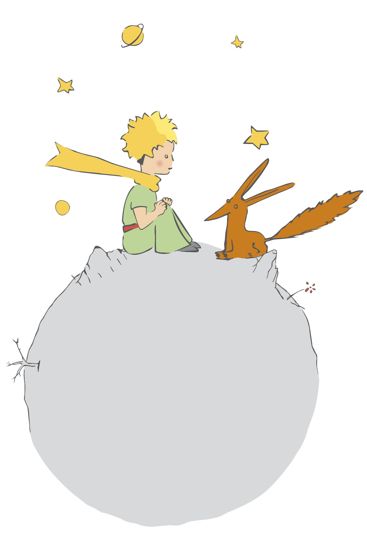 Le Petit Prince