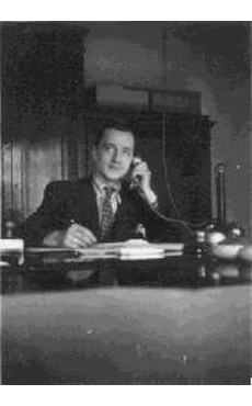 Richard Anacréon, une collection