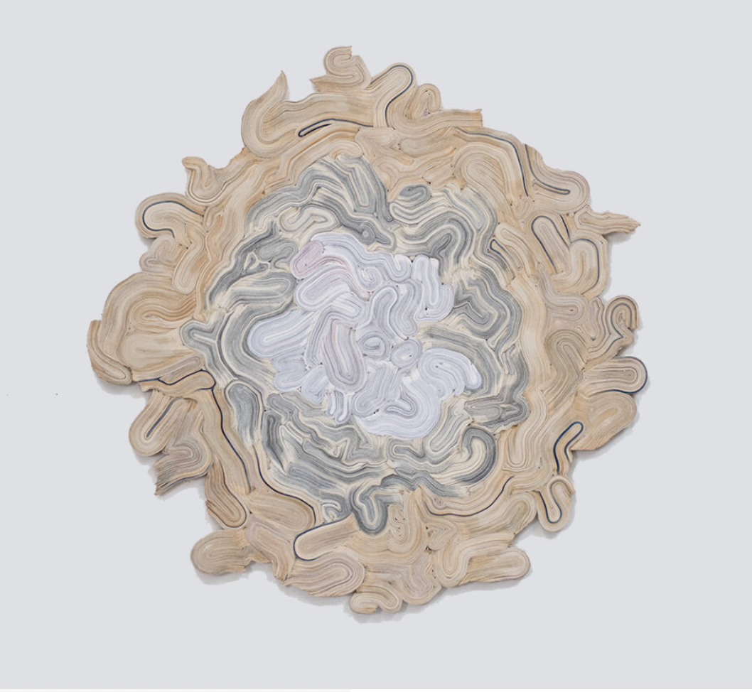 Works on Paper. Galila&rsquo;s collection
