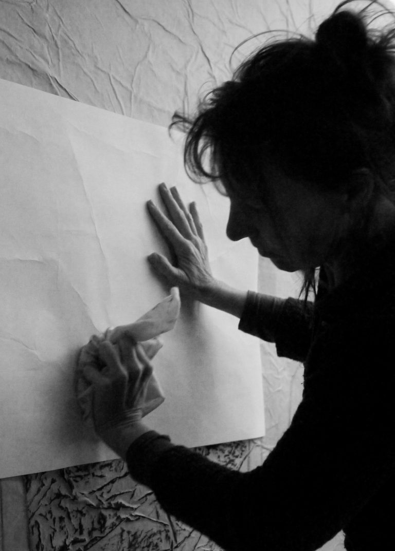 Mylène Besson, en complicités