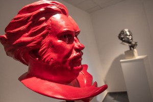 Les âmes brisées – Vincent Guderzo