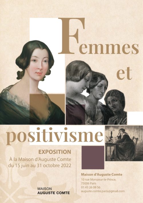 Femmes et positivisme