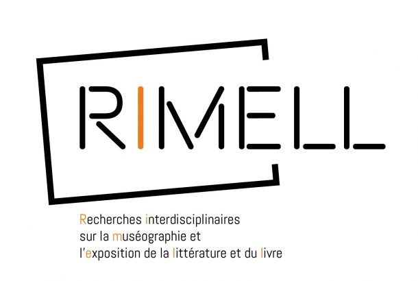 Séminaire PatrimoniaLitté & RIMELL – Expositions littéraires – scénographies d’objets