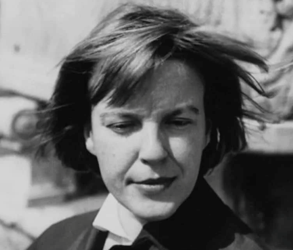 Écrire contre la guerre, une exposition sur l’oeuvre d’Ingeborg Bachmann (1926-1973)