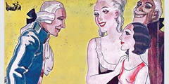 Traduzioni, traduttori e adattamenti di Casanova. Mostra bibliografica e documentaria