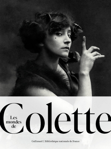 Les Mondes de Colette