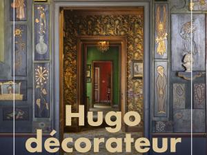 Hugo décorateur