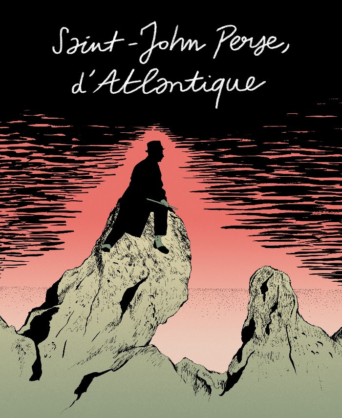 BD Saint-John Perse d’Atlantique