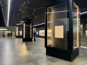 Espace QARTIER